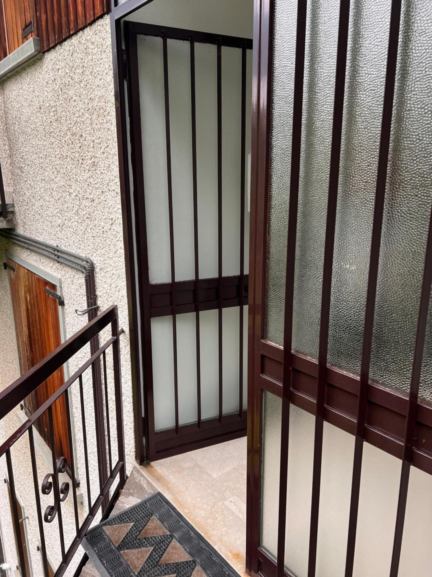 Apartmán La Casa Di Pietro Piazza Brembana Exteriér fotografie