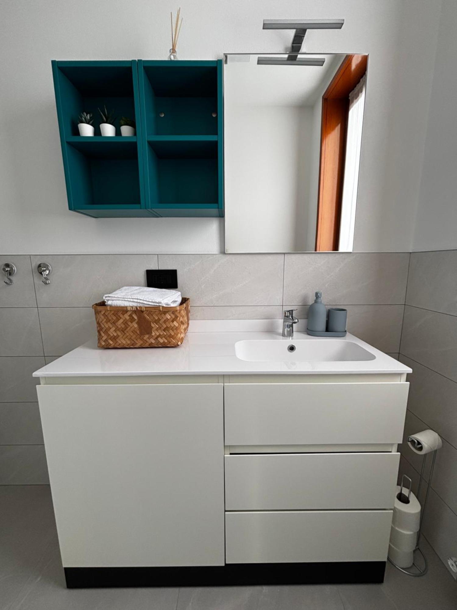 Apartmán La Casa Di Pietro Piazza Brembana Exteriér fotografie