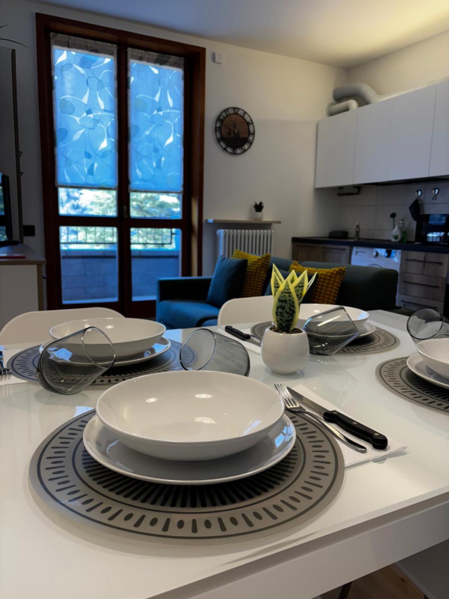Apartmán La Casa Di Pietro Piazza Brembana Exteriér fotografie